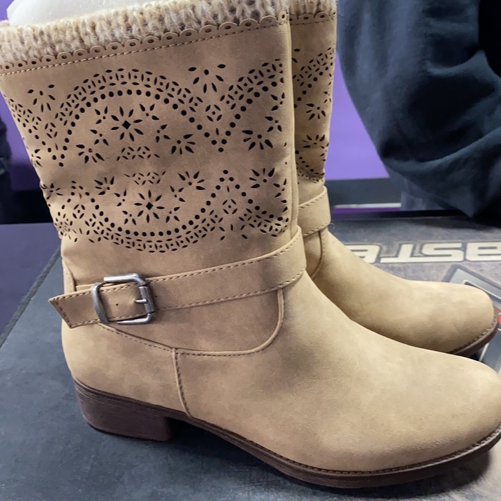 Women’s Just Fab Raya Boot